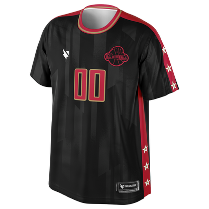B.C. Kimbria Shooting Shirt - Heren