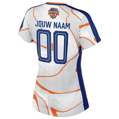 Flevo Musketiers Shooting Shirt - Dames