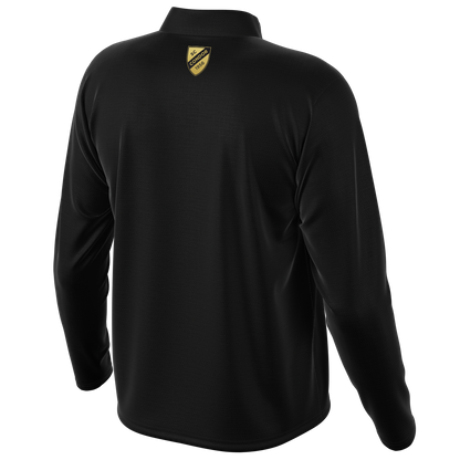 SC Condor Coach Quarter-zip - Heren