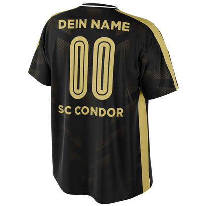SC Condor Shooting Shirt - Heren