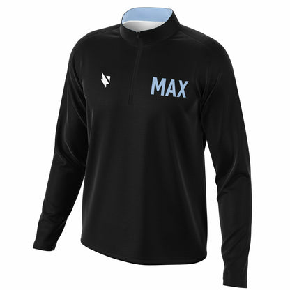 Max Coach Shirt