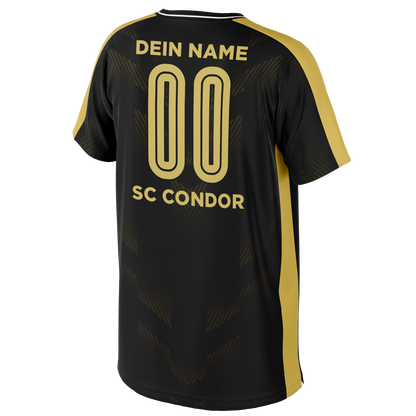 SC Condor Shooting Shirt - Jeugd