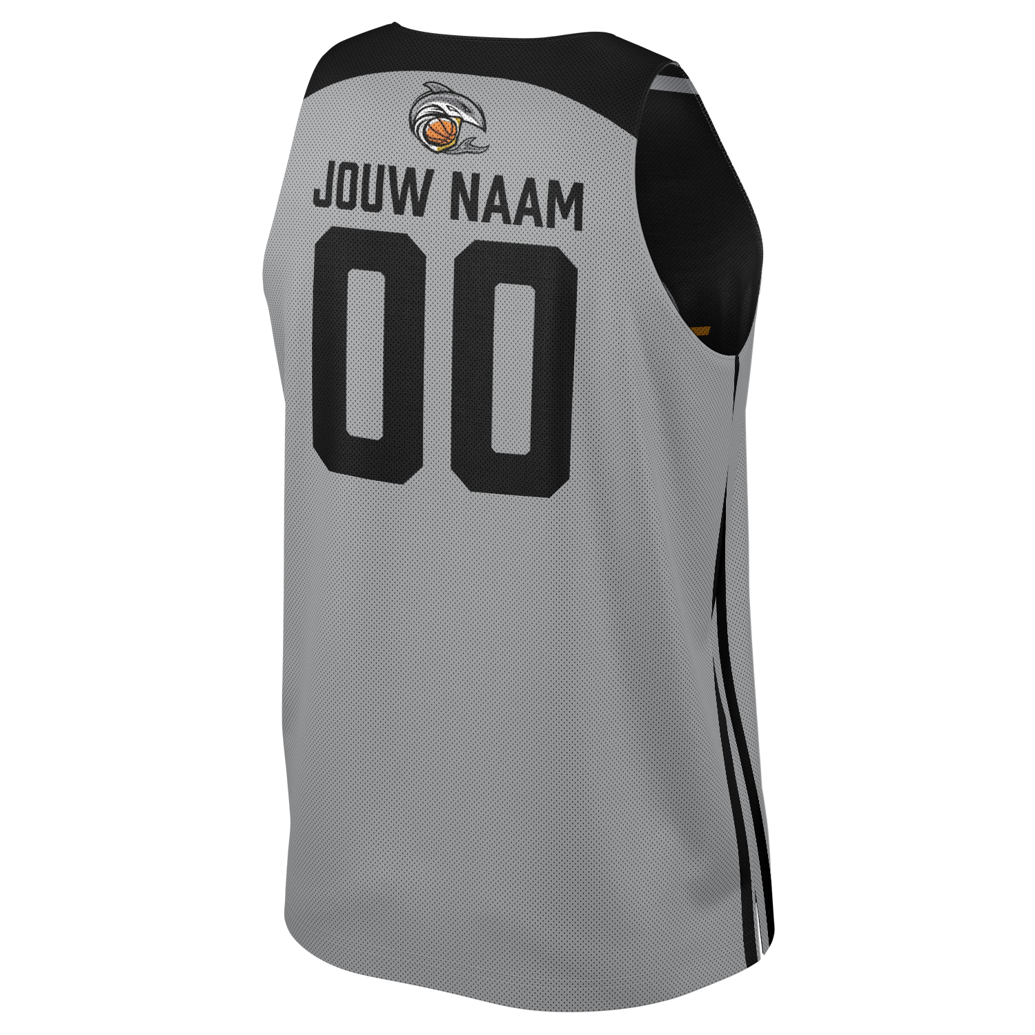Sharks Reversible Training Jersey - Heren