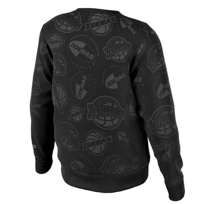 Zoebas Historie Sweatshirt - Unisex