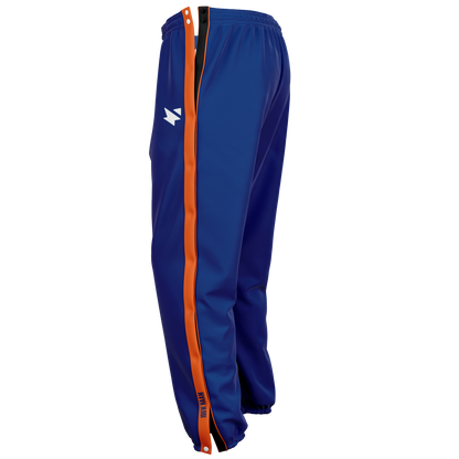 Flevo Musketiers Warm-up Drukknoopbroek - Unisex