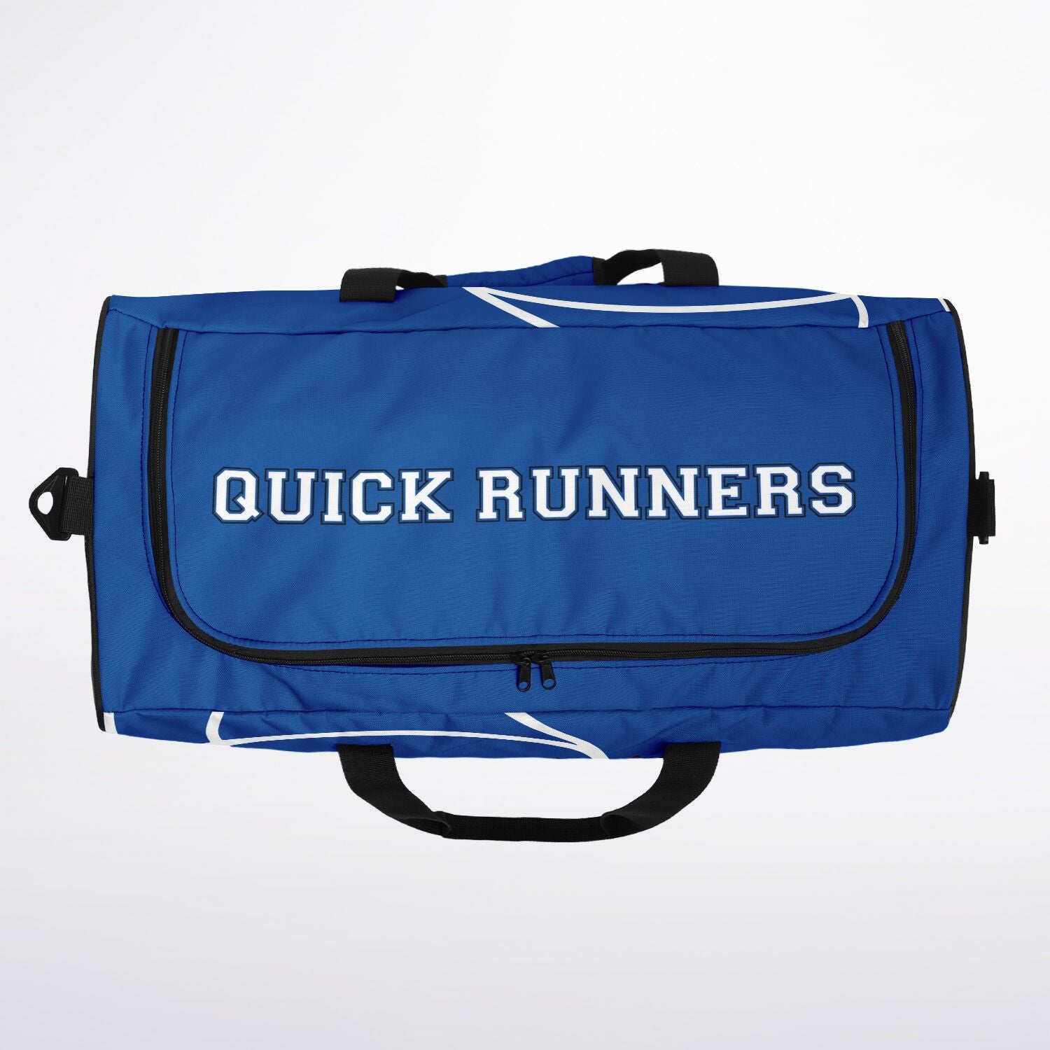 Quick Runners Team Sporttas Loco