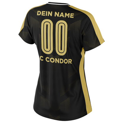 SC Condor Shooting Shirt - Dames