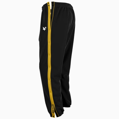 Sharks Warm-up Drukknoopbroek - Unisex