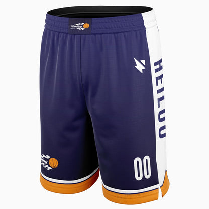 Flashing Heiloo Heren Shorts