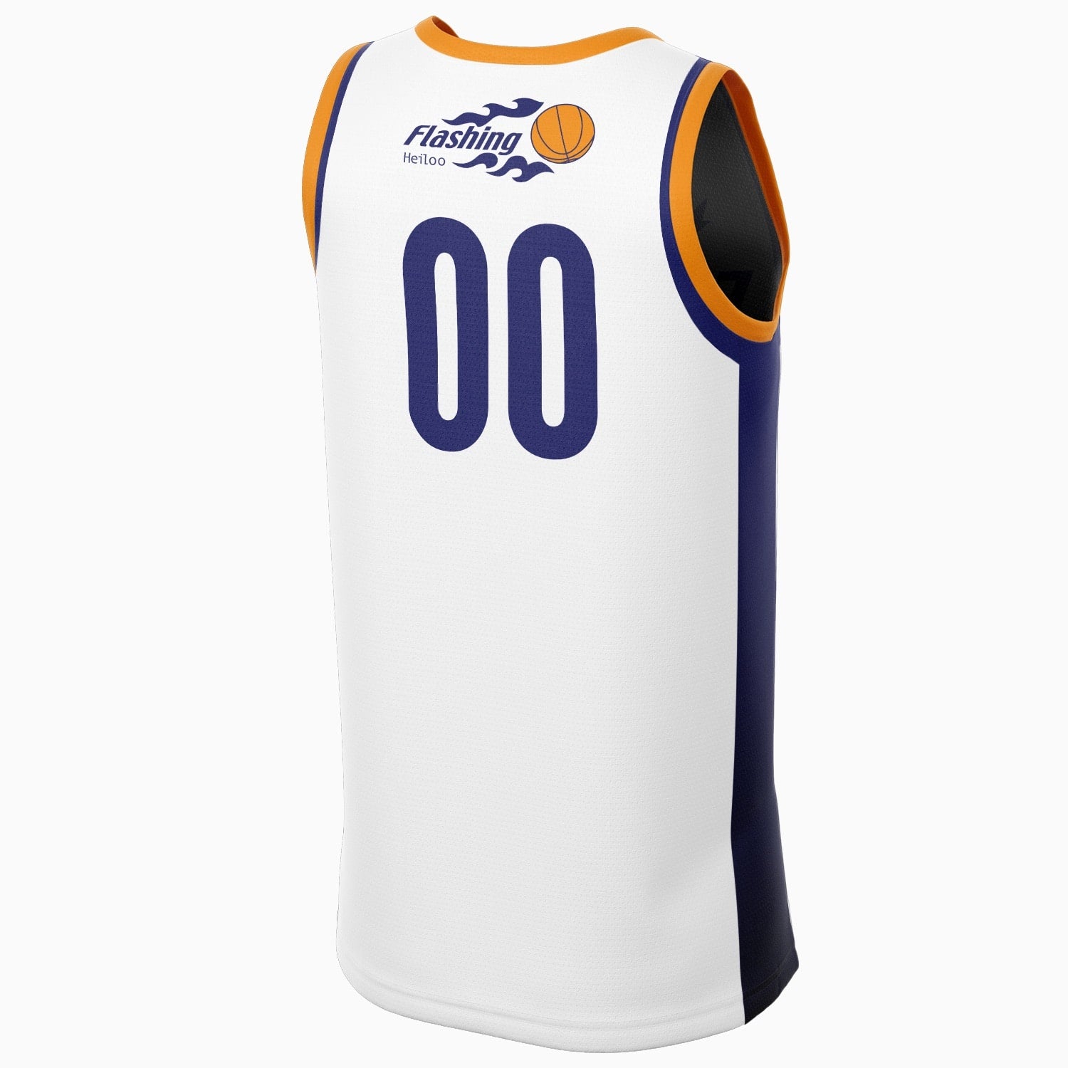 Flashing Heiloo Dames Jersey - Uit