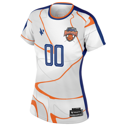 Flevo Musketiers Shooting Shirt - Dames