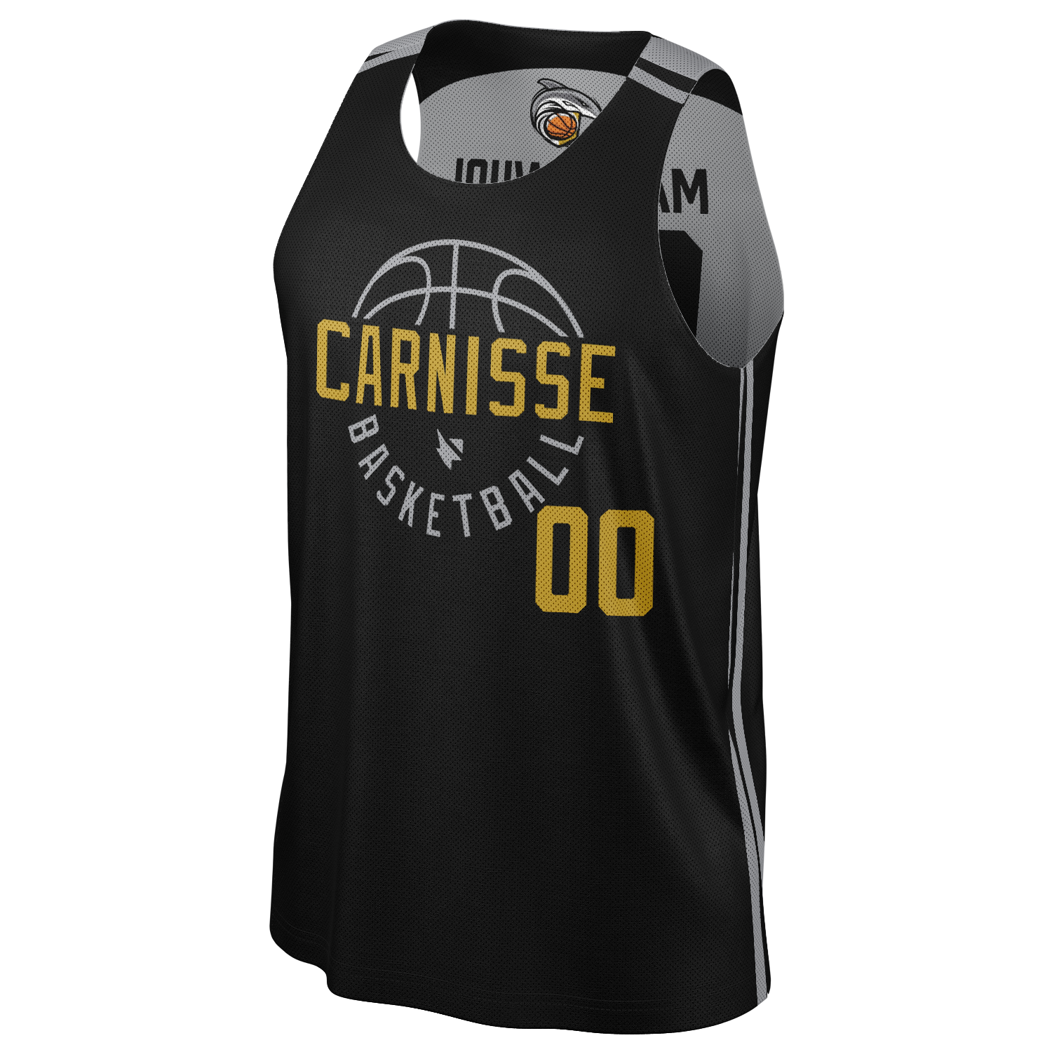 Sharks Reversible Training Jersey - Heren
