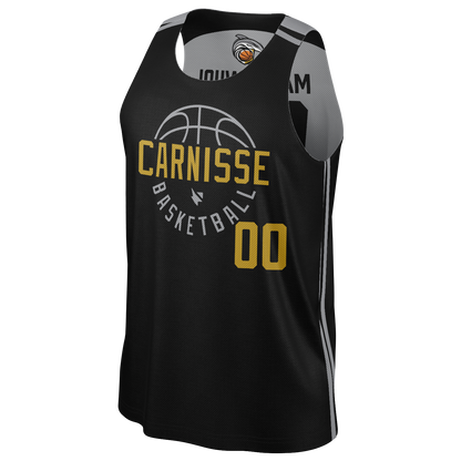 Sharks Reversible Training Jersey - Heren