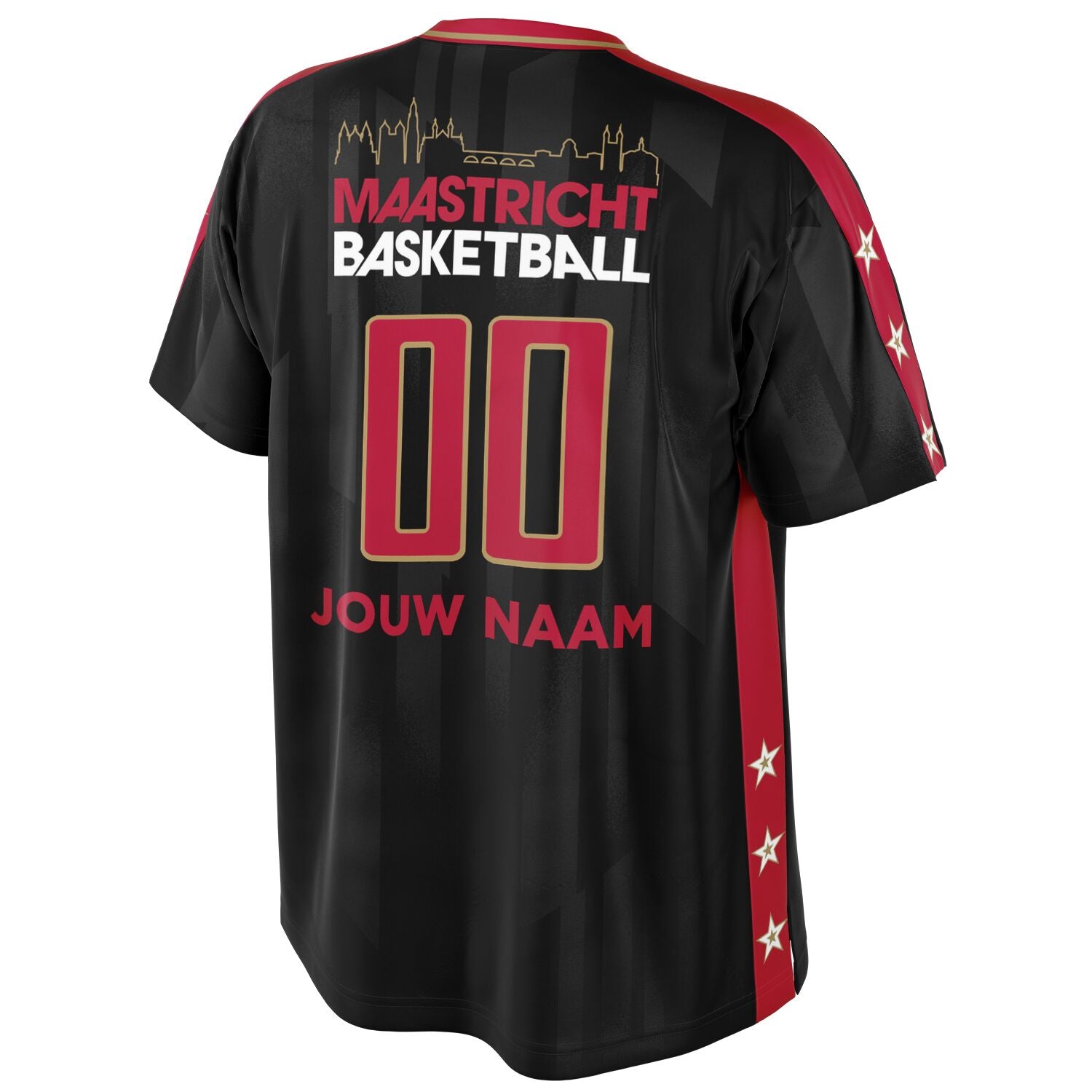 BC Kimbria - Shooting Shirt