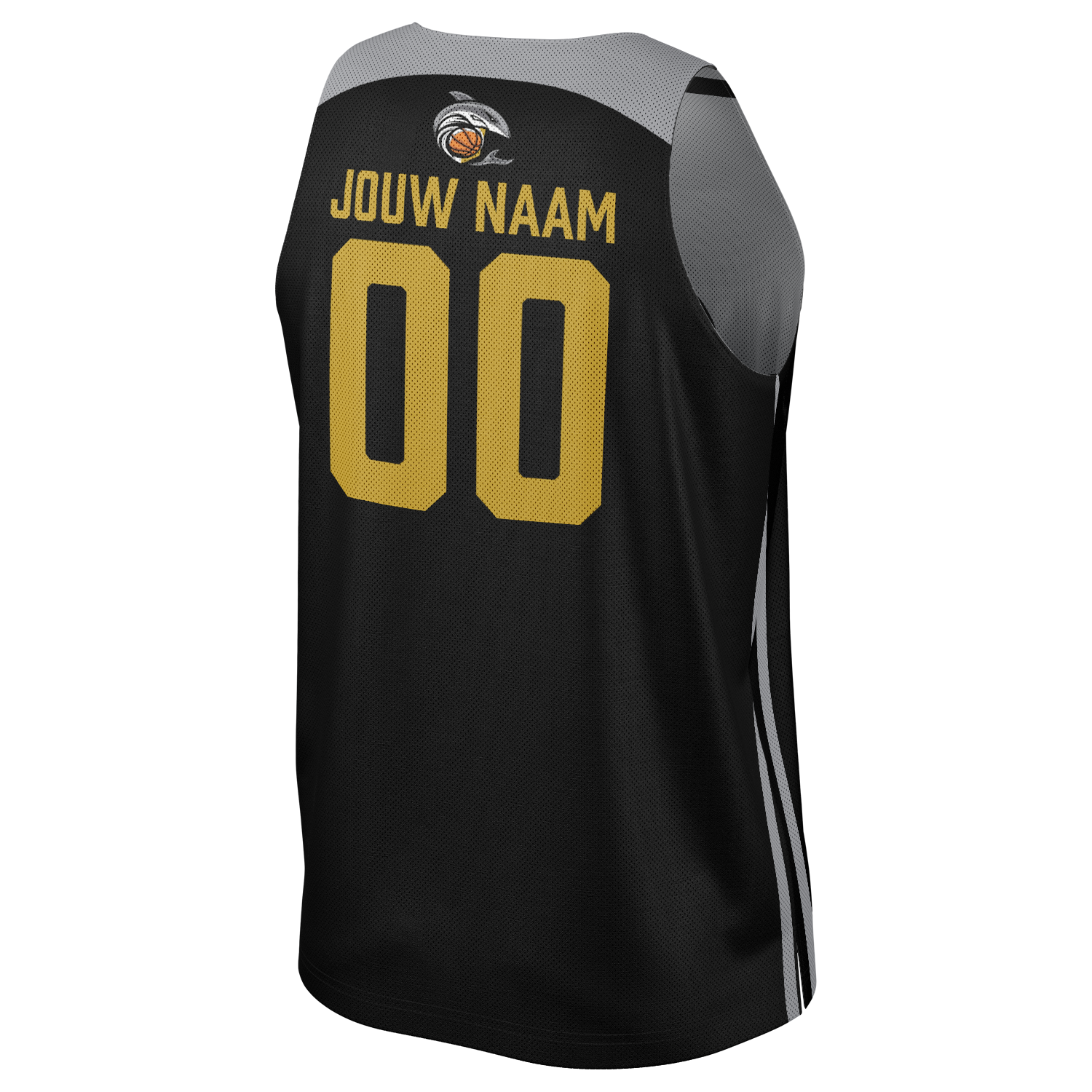 Sharks Reversible Training Jersey - Heren
