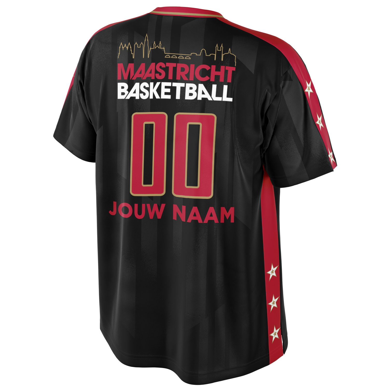 B.C. Kimbria Shooting Shirt - Heren