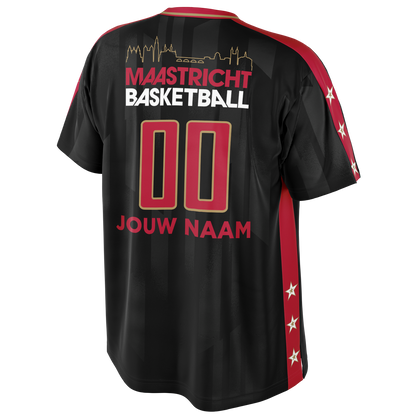 B.C. Kimbria Shooting Shirt - Heren