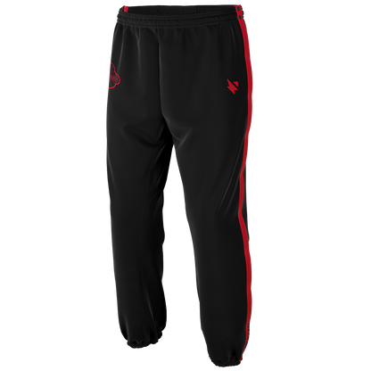 B.C. Kimbria Warm-up Drukknoopbroek - Unisex