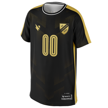 SC Condor Shooting Shirt - Jeugd