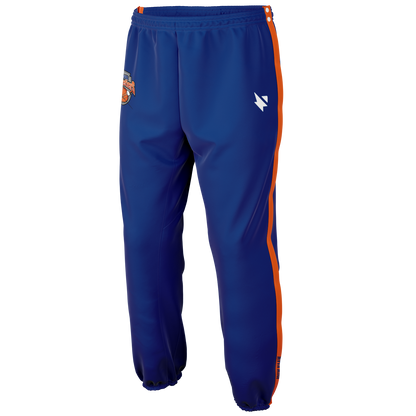 Flevo Musketiers Warm-up Drukknoopbroek - Unisex