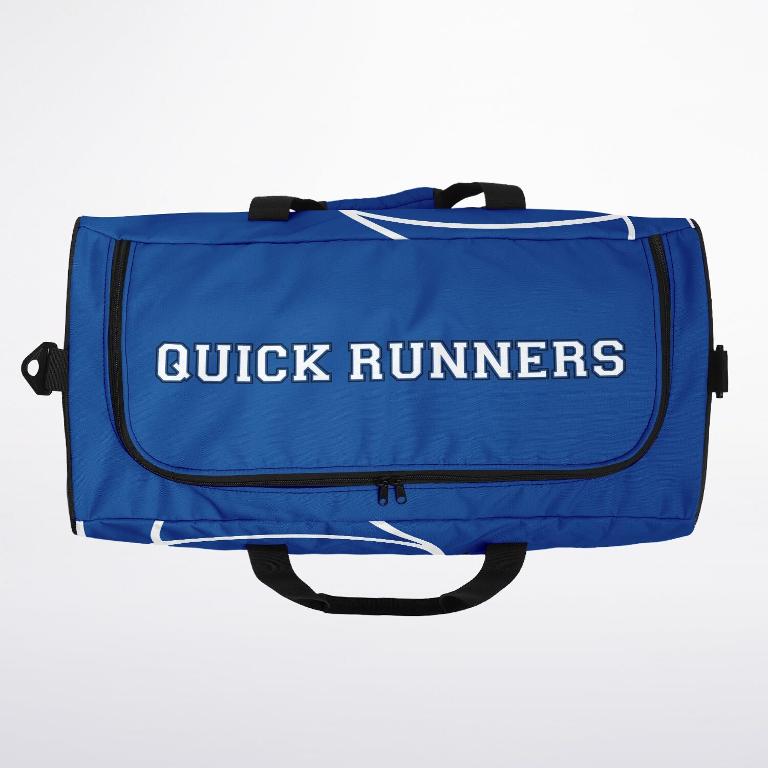 Quick Runners Team Sporttas