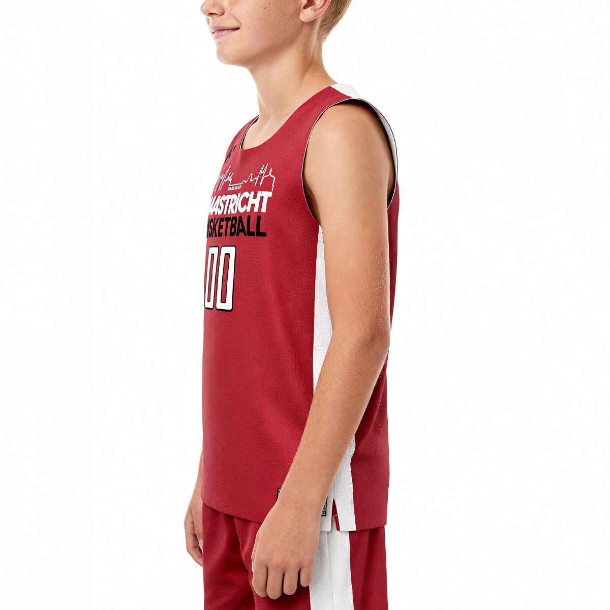 B.C. Kimbria Reversible Training Jersey - Jeugd