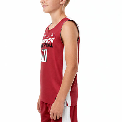 B.C. Kimbria Reversible Training Jersey - Jeugd