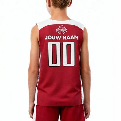 B.C. Kimbria Reversible Training Jersey - Jeugd