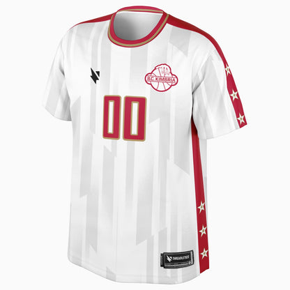 B.C. Kimbria Shooting Shirt - Heren