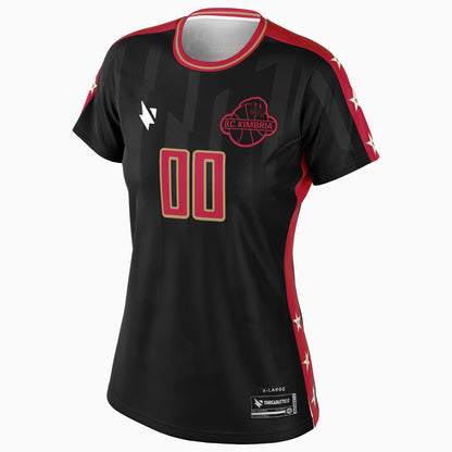 B.C. Kimbria Shooting Shirt - Dames