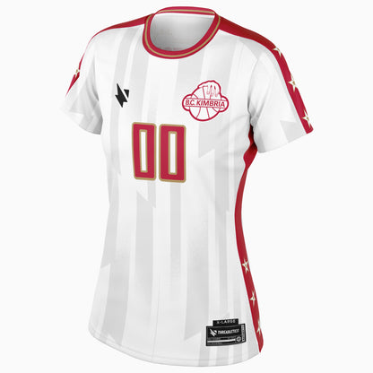 B.C. Kimbria Shooting Shirt - Dames