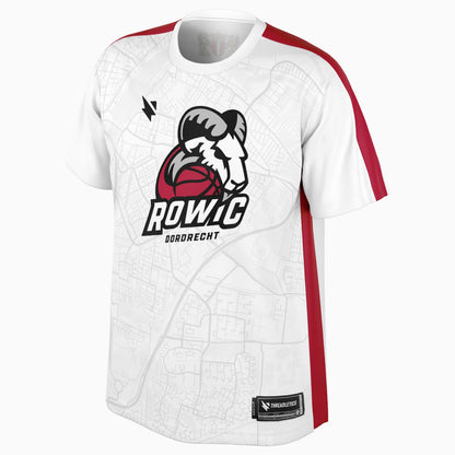 Rowic Shooting Shirt - Heren