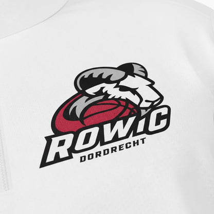 Rowic Coach Quarter-Zip - Heren