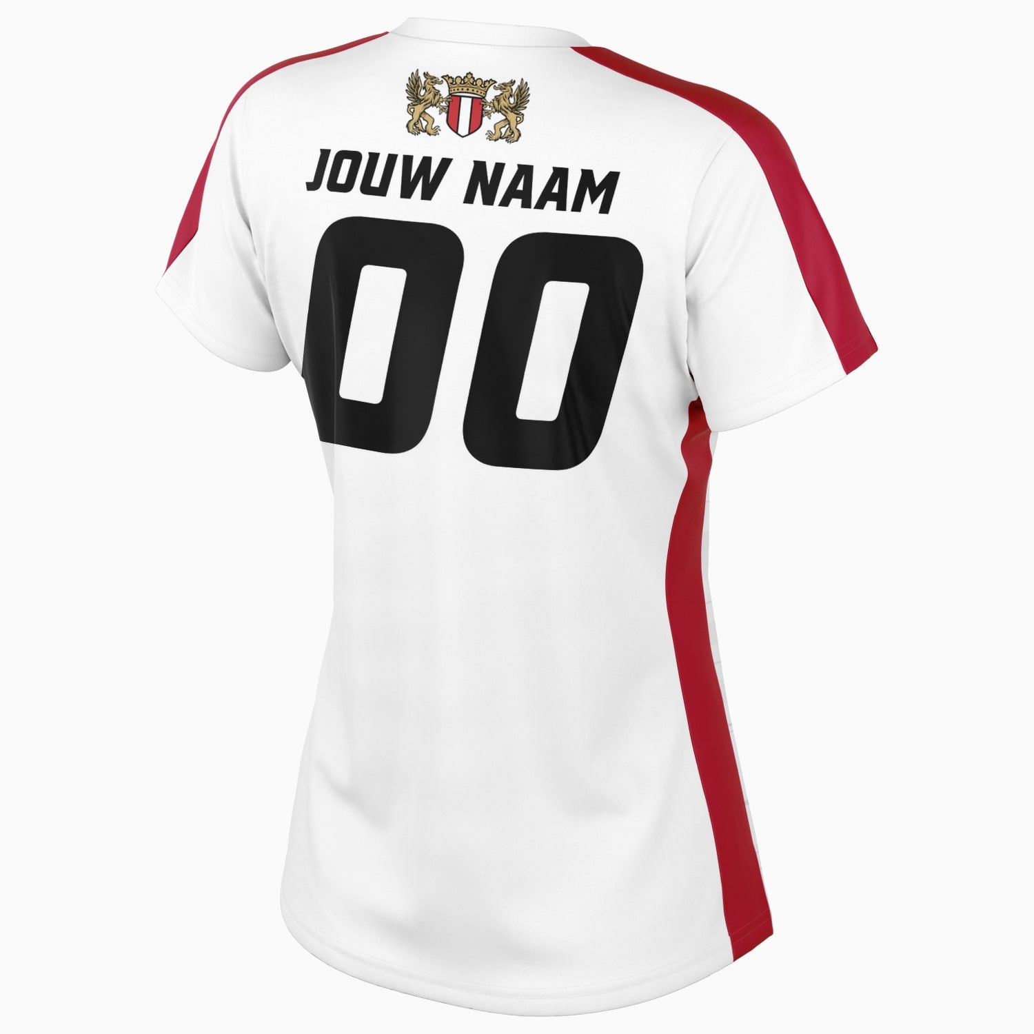 Rowic Shooting Shirt - Dames