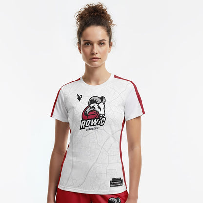Rowic Shooting Shirt - Dames