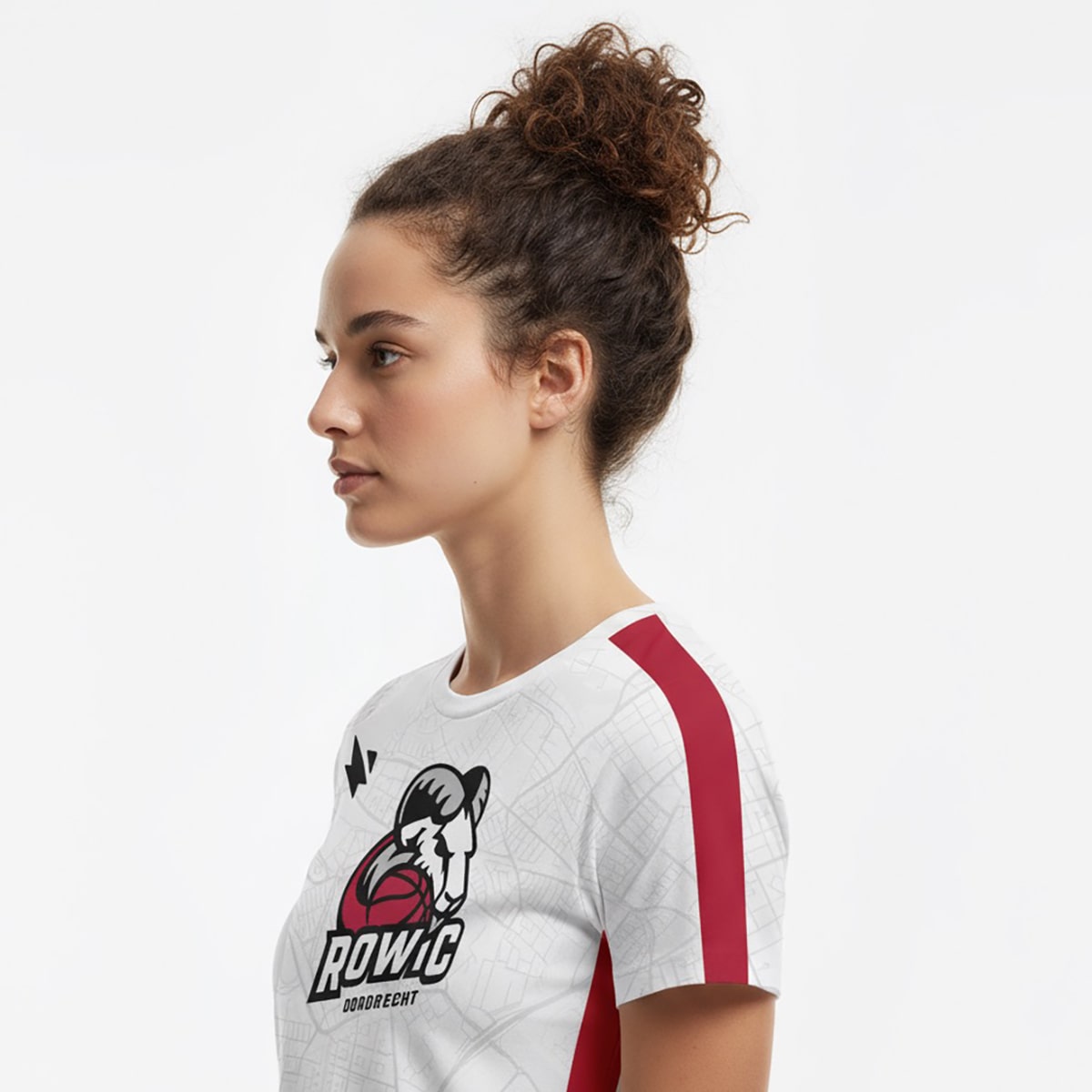 Rowic Shooting Shirt - Dames