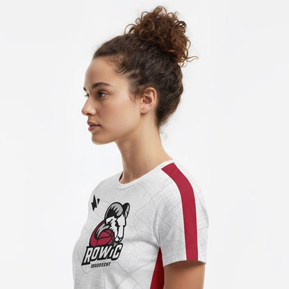 Rowic Shooting Shirt - Dames