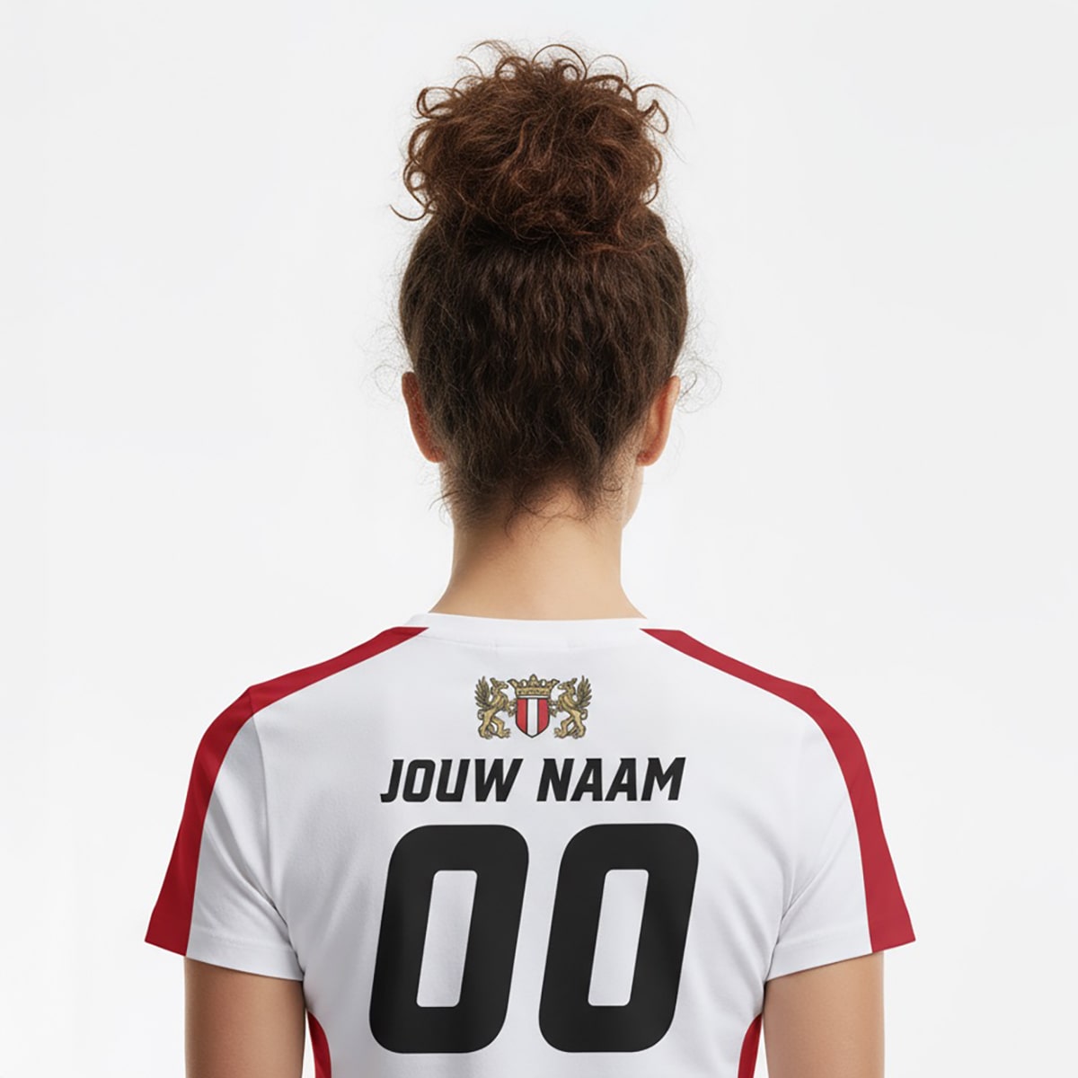 Rowic Shooting Shirt - Dames