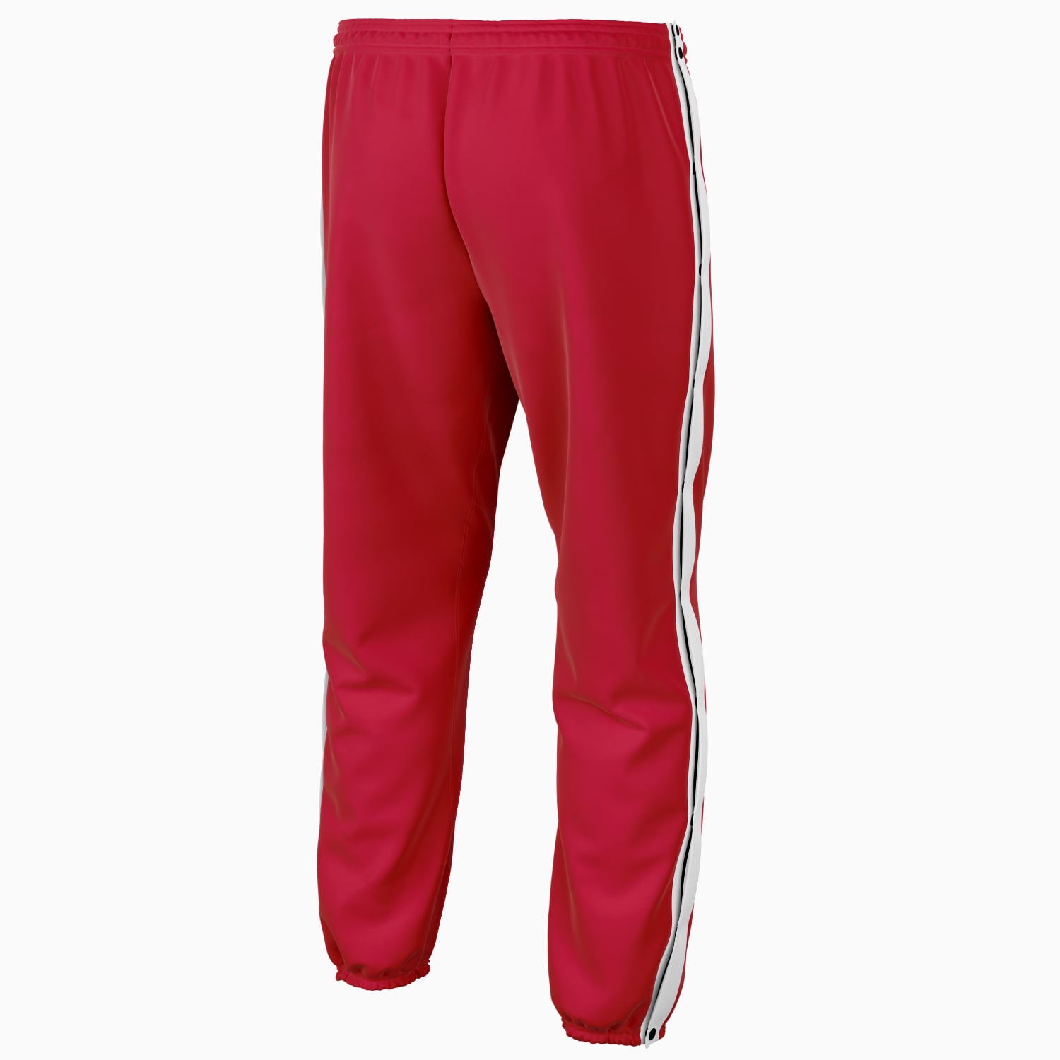 Rowic Warmp-up Drukknoopbroek - Unisex