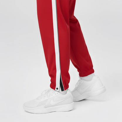 Rowic Warmp-up Drukknoopbroek - Unisex