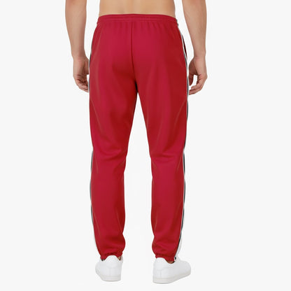 Rowic Warmp-up Drukknoopbroek - Unisex