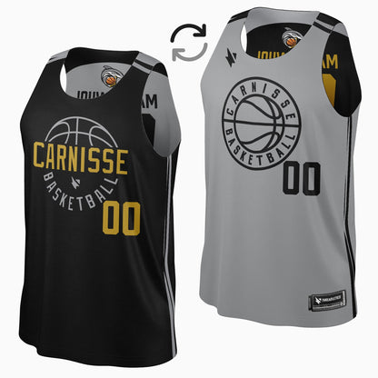 Sharks Reversible Training Jersey - Heren