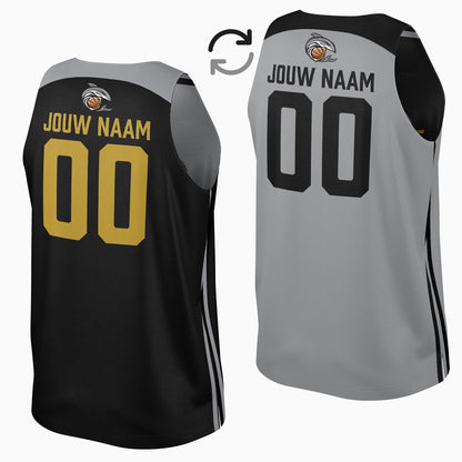 Sharks Reversible Training Jersey - Heren