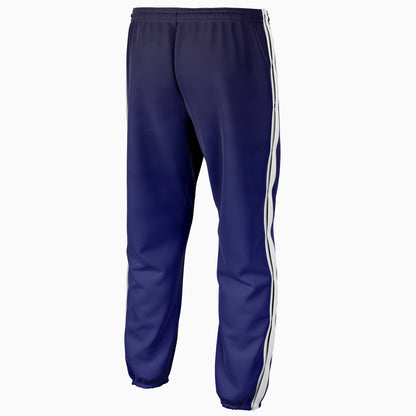Flashing Heiloo Warm-up Drukknoopbroek - Unisex