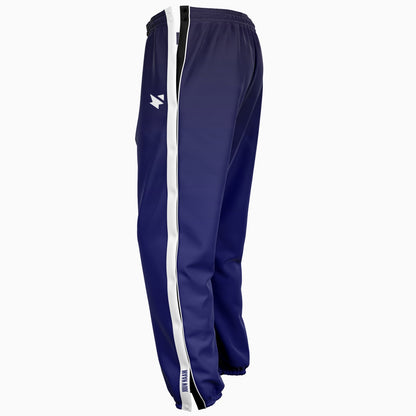 Flashing Heiloo Warm-up Drukknoopbroek - Unisex