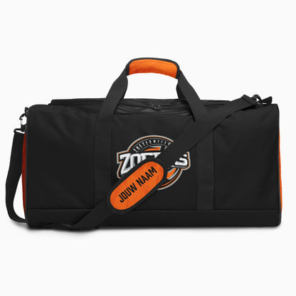 Zoebas Team Sporttas