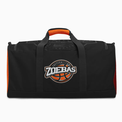 Zoebas Team Sporttas