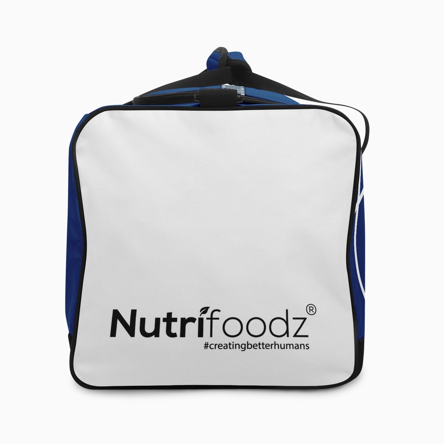 Quick Runners Team Sporttas