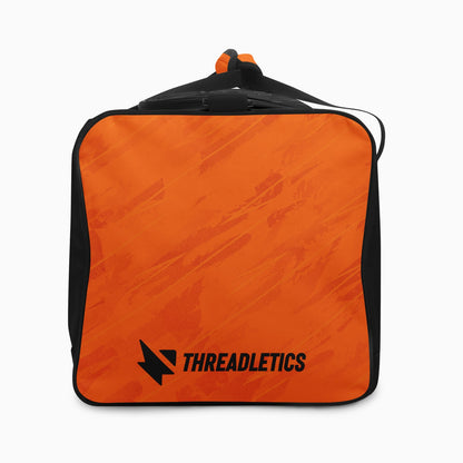 Zoebas Team Sporttas