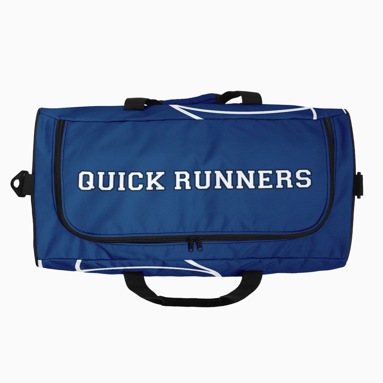 Quick Runners Team Sporttas